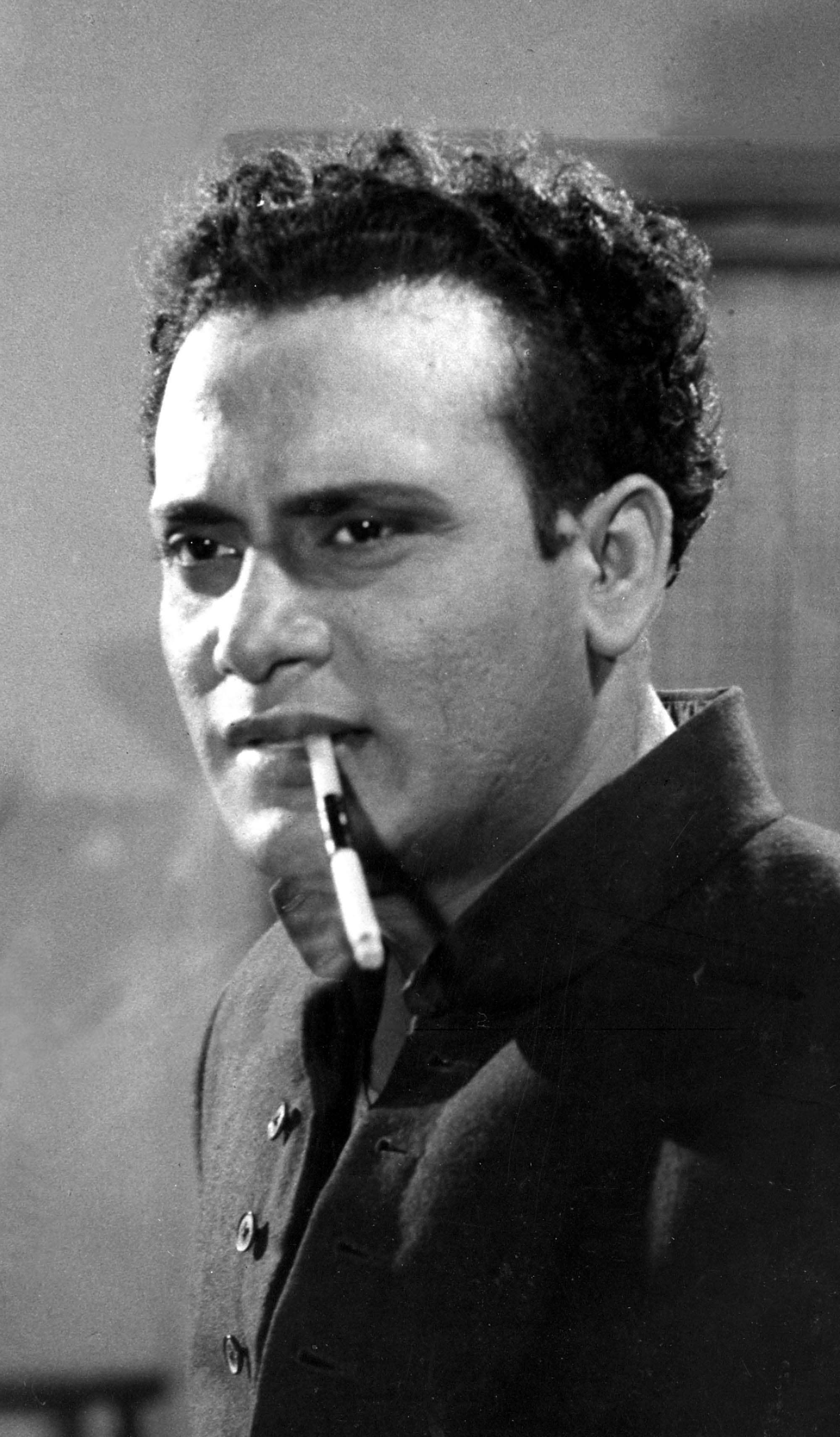 Kali Bandyopadhyay